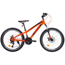 Велосипед CROSSRIDE SKYLINE 24 2.0