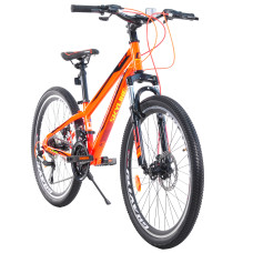 Велосипед CROSSRIDE SKYLINE 24 2.0