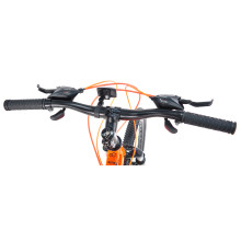 Велосипед CROSSRIDE SKYLINE 24 2.0
