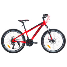 Велосипед CROSSRIDE SKYLINE 24 2.0