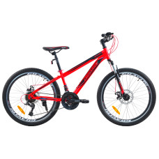 Велосипед CROSSRIDE SKYLINE 24 2.0