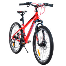 Велосипед CROSSRIDE SKYLINE 24 2.0