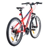 Велосипед CROSSRIDE SKYLINE 24 2.0