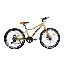 Велосипед ARDIS SKIF 24