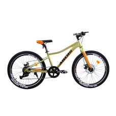 Велосипед ARDIS SKIF 24