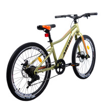 Велосипед ARDIS SKIF 24