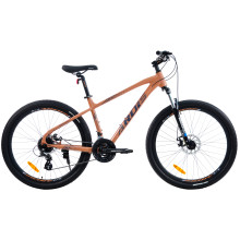 Велосипед ARDIS SPARKY 27,5