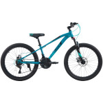 Велосипед CROSSRIDE STALKER 24
