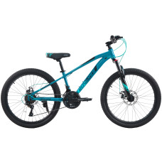 Велосипед CROSSRIDE STALKER 24