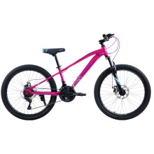 Велосипед CROSSRIDE STALKER 24