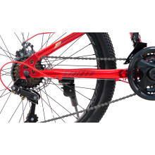 Велосипед CROSSRIDE STALKER 24