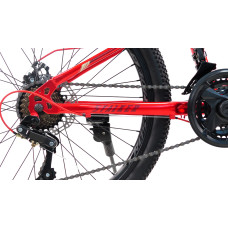 Велосипед CROSSRIDE STALKER 24