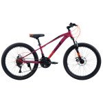 Велосипед CROSSRIDE STALKER 24