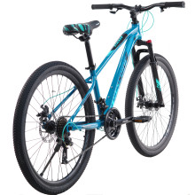 Велосипед CROSSRIDE STALKER 26