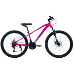 Велосипед CROSSRIDE STALKER 26