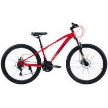 Велосипед CROSSRIDE STALKER 26
