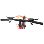 Велосипед CROSSRIDE STALKER 26