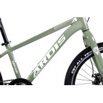 Велосипед ARDIS TORNADO 24