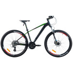Велосипед ARDIS Tucan 27.5 HB 24шв.
