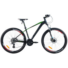 Велосипед ARDIS Tucan 27.5 HB 24шв.