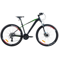 Велосипед ARDIS Tucan 27.5 HB 24шв.