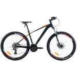 Велосипед ARDIS Tucan 27.5 HB 24шв.