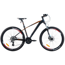 Велосипед ARDIS Tucan 27.5 HB 24шв.