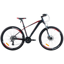 Велосипед ARDIS Tucan 27.5 HB 24шв.
