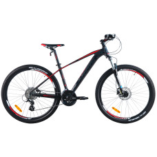 Велосипед ARDIS Tucan 27.5 HB 24шв.