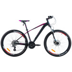Велосипед ARDIS Tucan 27.5 HB 24шв.