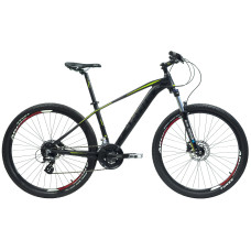Велосипед ARDIS Tucan HD 27,5 27шв.