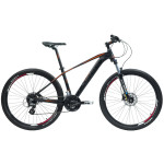 Велосипед ARDIS Tucan HD 27,5 27шв.