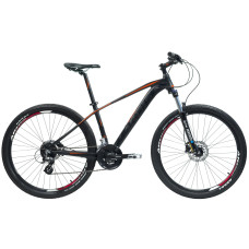 Велосипед ARDIS Tucan HD 27,5 27шв.