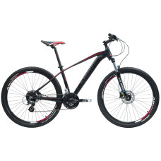 Велосипед ARDIS Tucan HD 27,5 27шв.