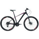 Велосипед ARDIS Tucan HD 27,5 27шв.