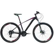 Велосипед ARDIS Tucan HD 27,5 27шв.