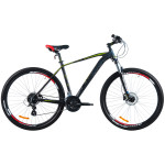 Велосипед ARDIS Tucan HD 29 27шв.