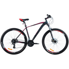 Велосипед ARDIS Tucan HD 29 27шв.