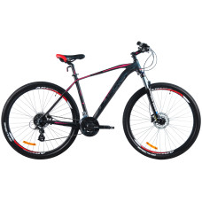 Велосипед ARDIS Tucan HD 29 27шв.