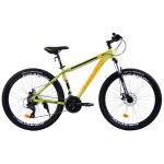 Велосипед ARDIS Vulcan 27.5
