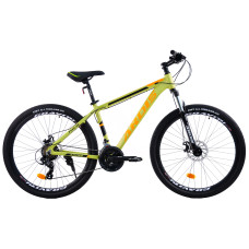 Велосипед ARDIS Vulcan 27.5