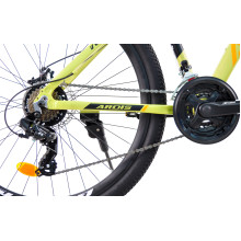 Велосипед ARDIS Vulcan 27.5