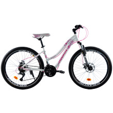 Велосипед CROSSRIDE Avenue 26