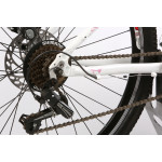 Велосипед CROSSRIDE Avenue 26