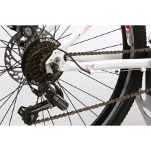 Велосипед CROSSRIDE Avenue 26