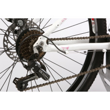Велосипед CROSSRIDE Avenue 26