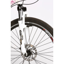 Велосипед CROSSRIDE Avenue 26