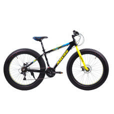 Велосипед ARDIS BIGFOOT 26 Фетбайк 