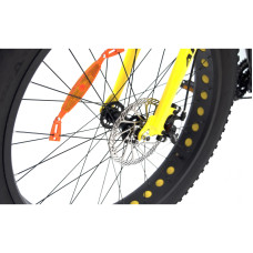 Велосипед ARDIS BIGFOOT 26 Фетбайк 