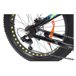 Велосипед ARDIS BIGFOOT 26 Фетбайк 